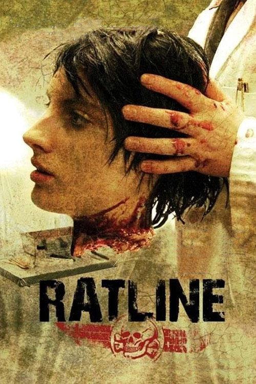 Ratline 2011 official movie poster