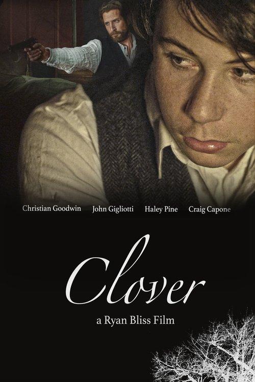 Clover 2016 official movie poster