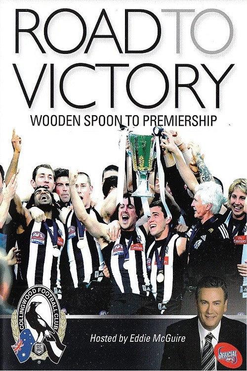 Road To Victory  official movie poster