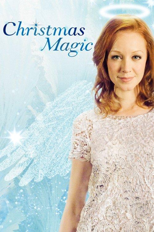 Christmas Magic 2011 official movie poster