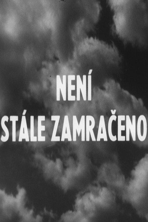 It’s Not Always Cloudy 1950 official movie poster