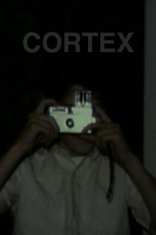 CORTEX 2023 official movie poster