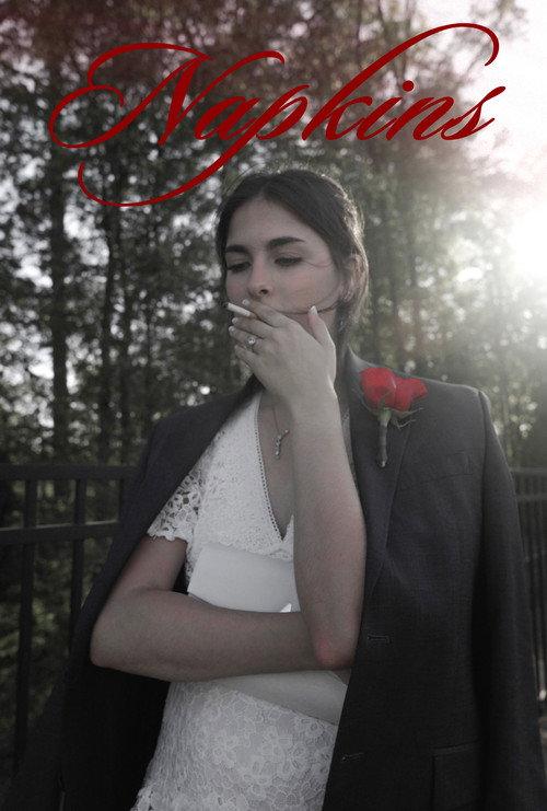 Napkins official movie poster
