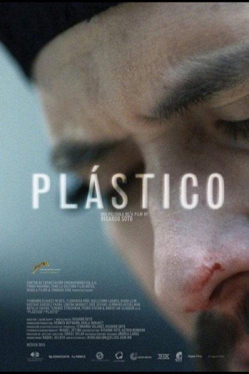 Plastic 2015 official movie poster