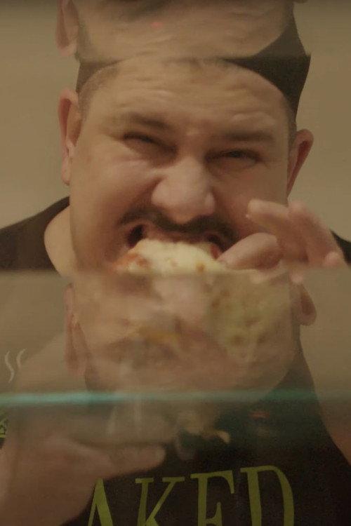 Baked by Luigi 2022 official movie poster