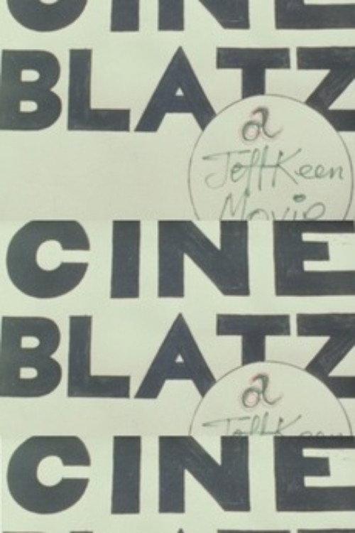 Cineblatz 1967 official movie poster
