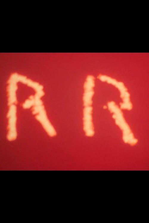 RR 1981 official movie poster