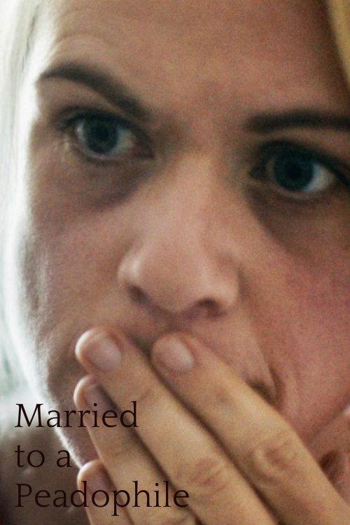 Married to a Paedophile 2018 official movie poster
