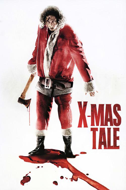 A Christmas Tale 2005 official movie poster
