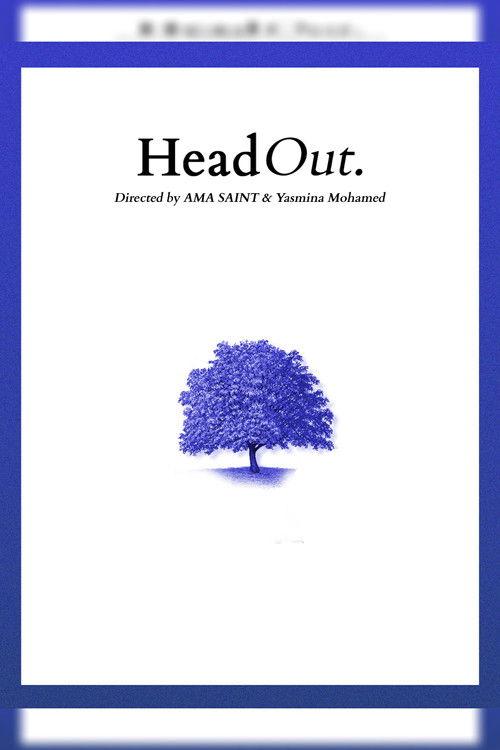 Headout 2028 official movie poster