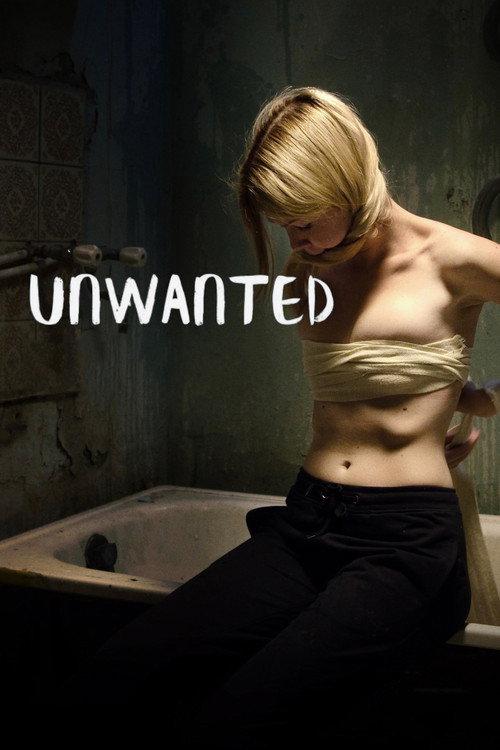 Unwanted 2021 official movie poster
