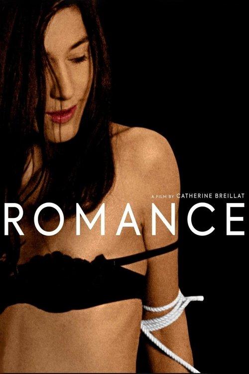 Romance 1999 official movie poster