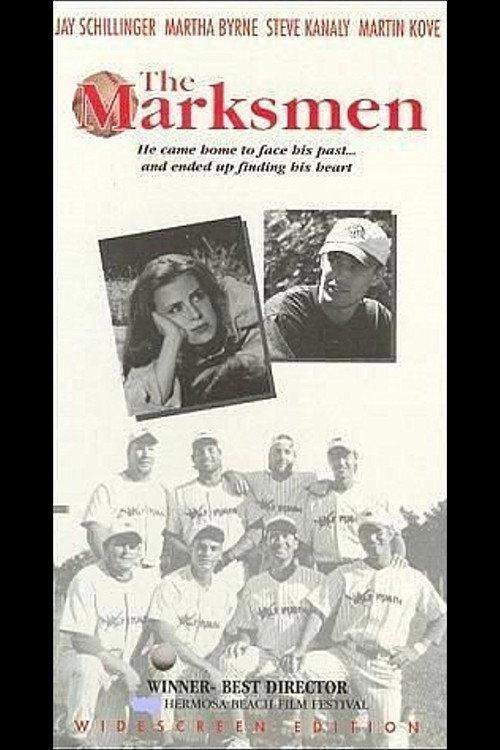 Sliding Home 1997 official movie poster