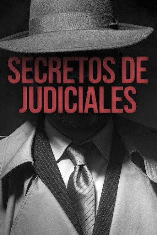 Secretos de judiciales 2005 official movie poster