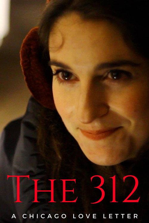 The 312 2017 official movie poster