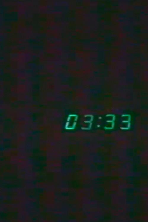 03:33 2025 official movie poster