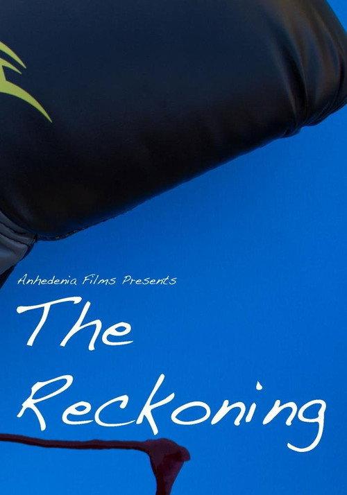 The Reckoning 2018 official movie poster