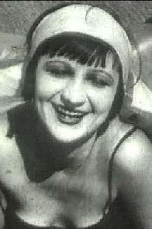 All for a Smile 1926 official movie poster
