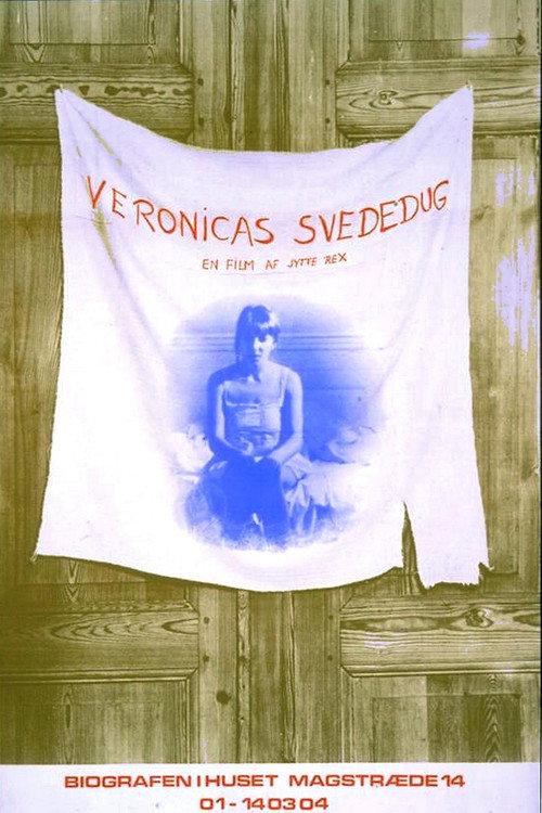 Veronica's Veil 1977 official movie poster