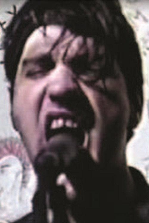 Punk Is Not Daddy 2007 official movie poster