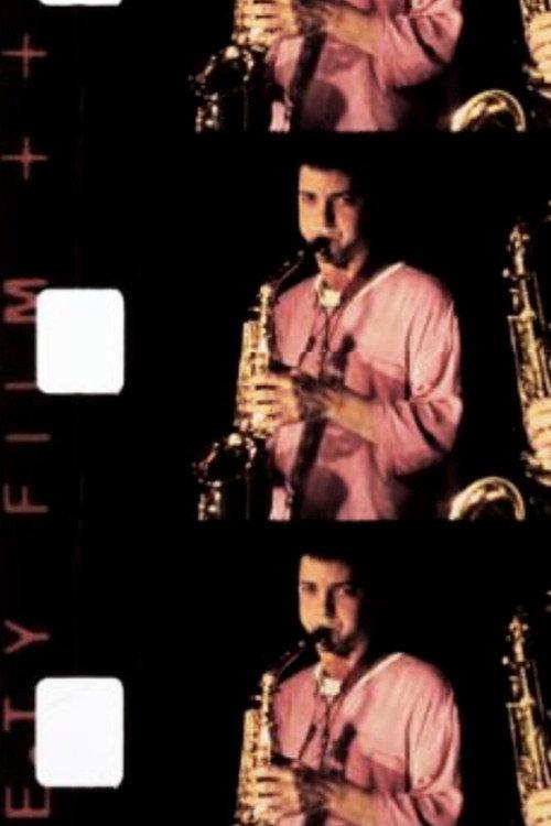 Clip Clap Jazz 1988 official movie poster