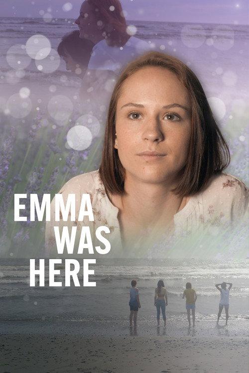 Emma Was Here 2024 official movie poster