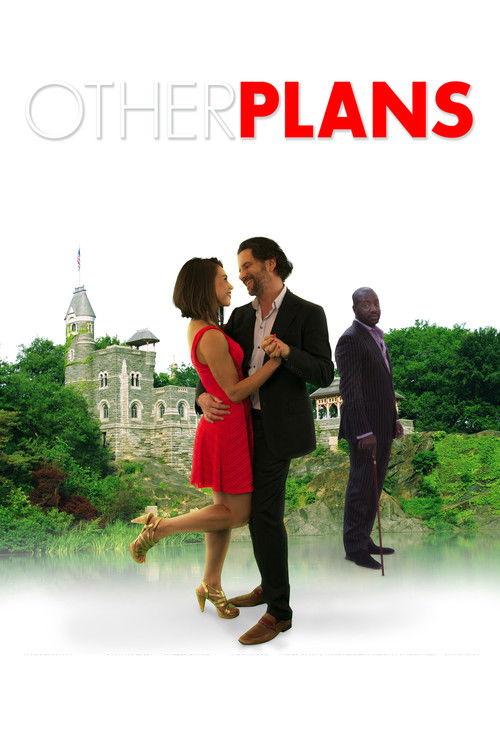 Other Plans 2014 official movie poster