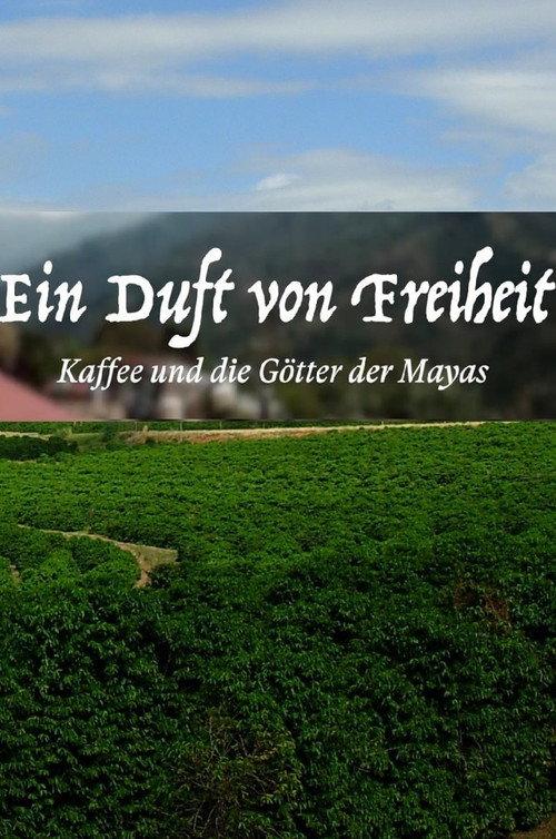 Ein Duft Von Freiheit 2020 official movie poster