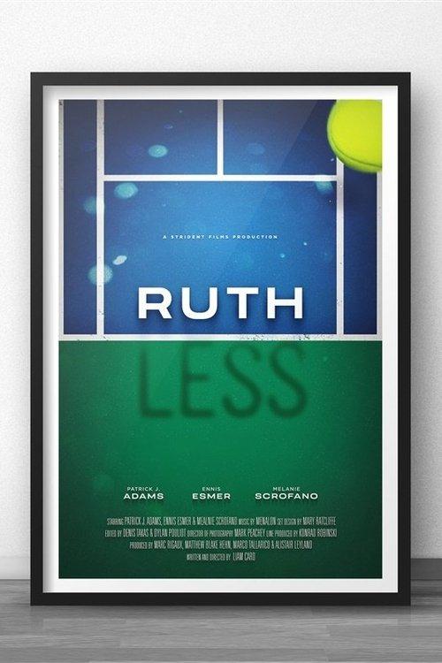 Ruthless 2015 official movie poster