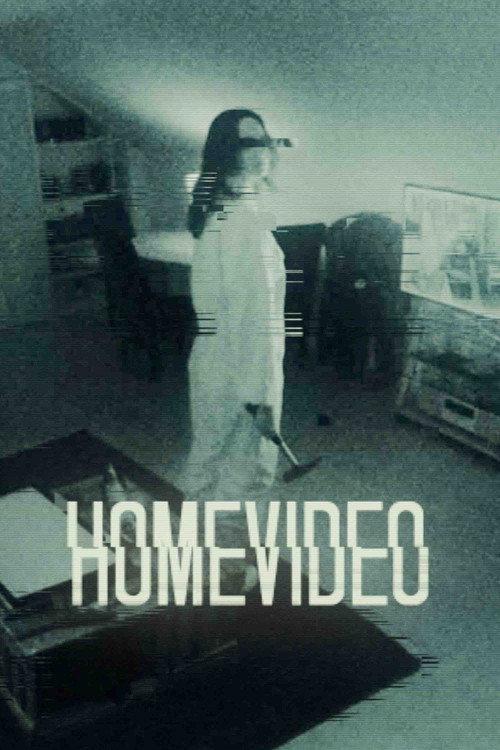 Homevideo 2024 official movie poster