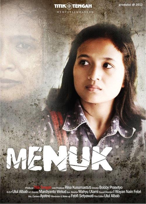 Menuk 2013 official movie poster
