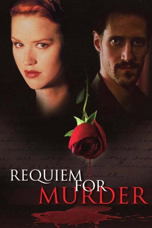 Requiem for Murder 1999 official movie poster