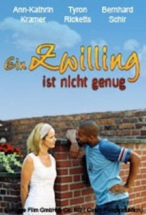 Ein Zwilling ist nicht genug 2004 official movie poster