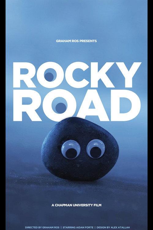 Rocky Road 2022 official movie poster