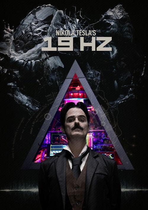 19 Hz 2026 official movie poster