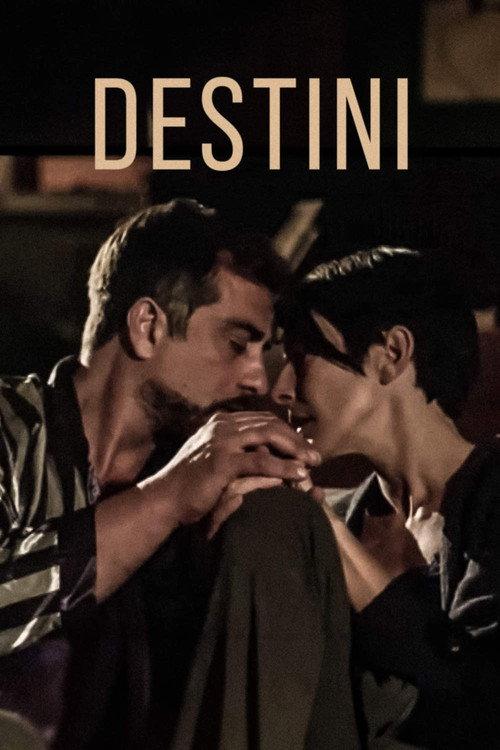 Destini 2019 official movie poster