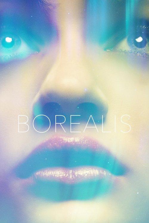 Borealis 2015 official movie poster