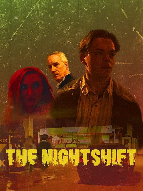 The Nightshift 2020 official movie poster