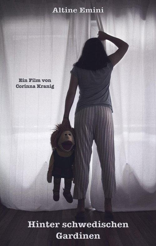 Hinter schwedischen Gardinen 2016 official movie poster