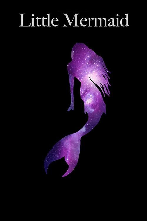 Little Mermaid 2016 official movie poster
