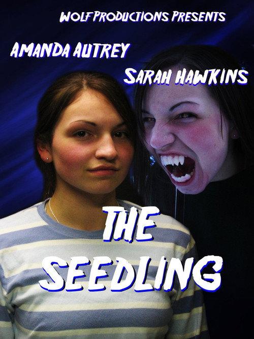 The Seedling 2005 official movie poster