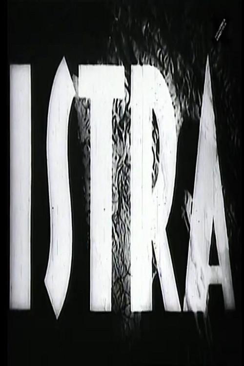 Istria 1945 official movie poster
