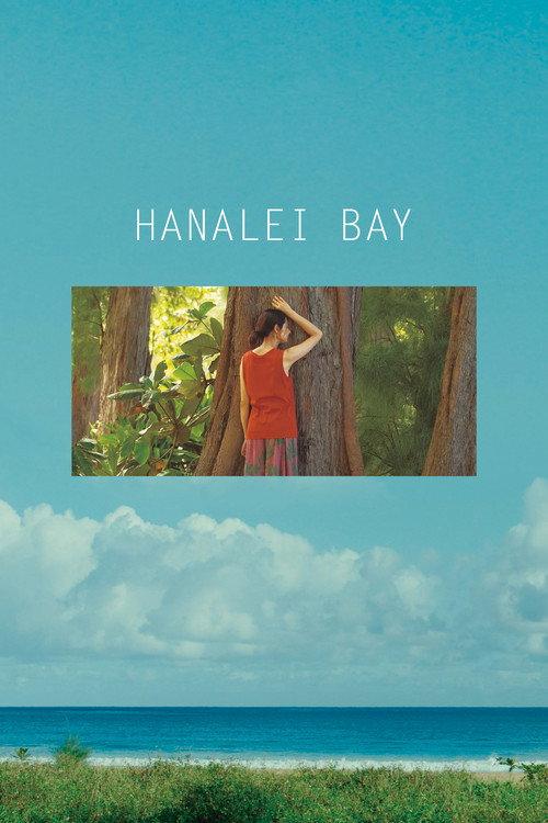 Hanalei Bay 2018 official movie poster