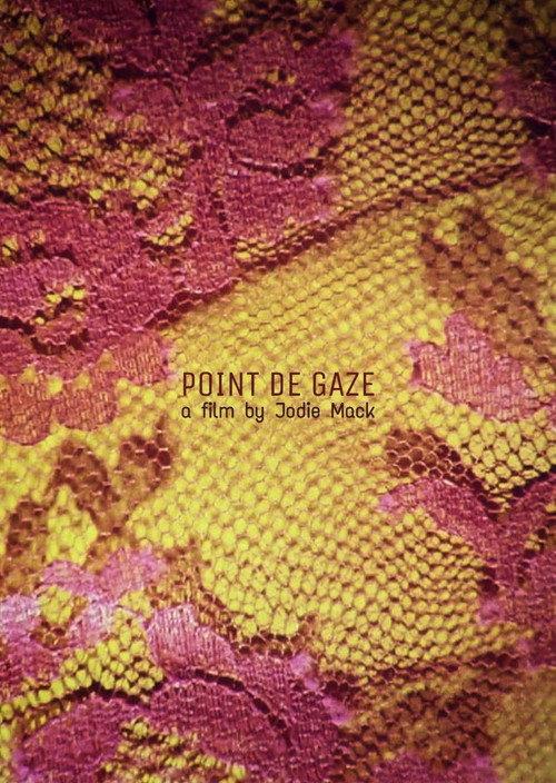 Point de Gaze 2012 official movie poster