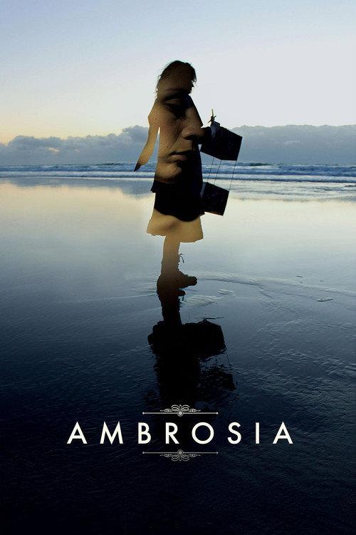 Ambrosia 2015 official movie poster