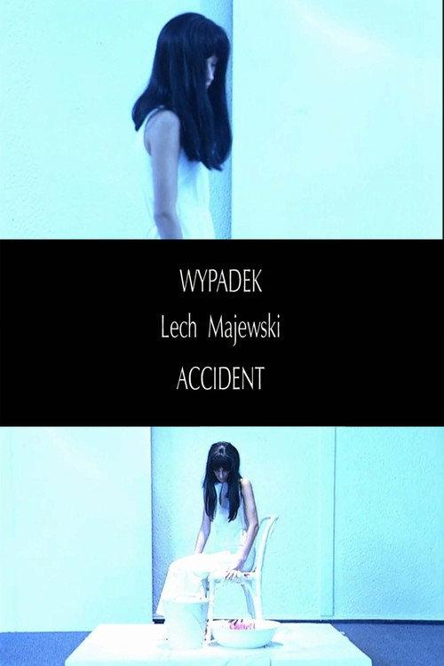 Accident 1998 official movie poster