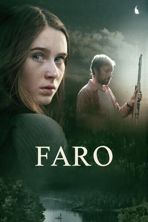 Faro 2013 official movie poster