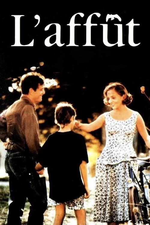 On Guard 1992 official movie poster