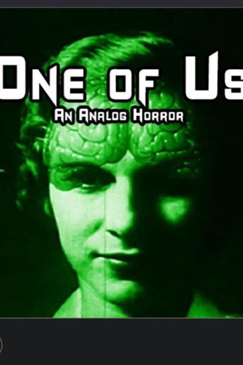One of us 2022 official movie poster