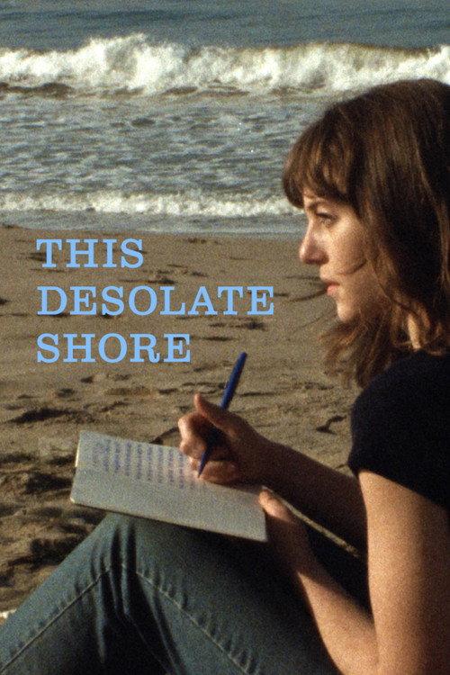 This Desolate Shore 2022 official movie poster